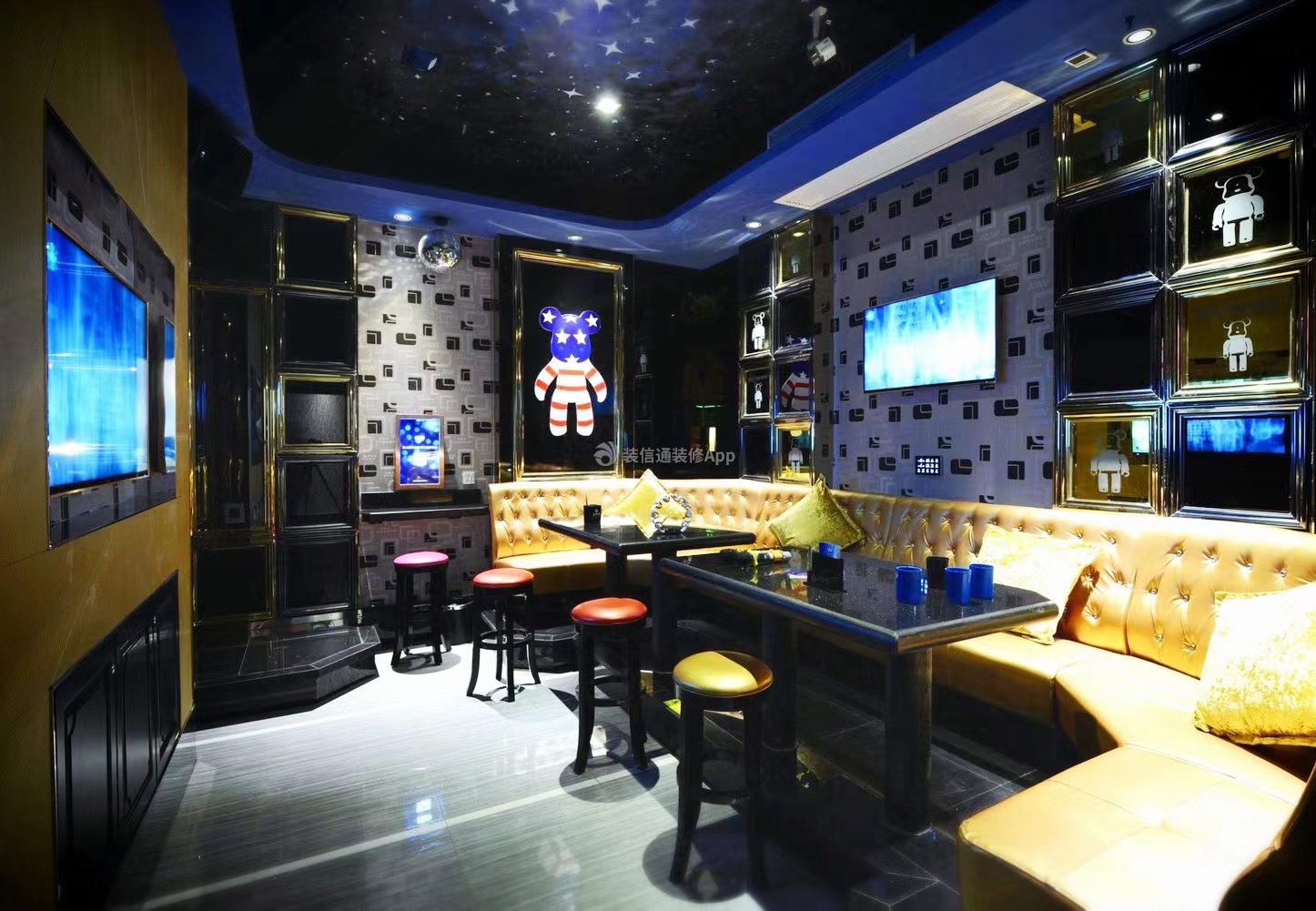 北京小时场ktv及ktv小时场怎么算指南-怀柔区ktv预定